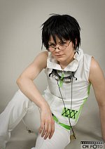 Cosplay-Cover: Kimihiro Watanuki [Sports]