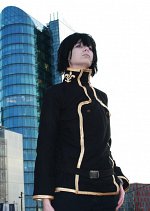 Cosplay-Cover: Lelouch Lamperouch