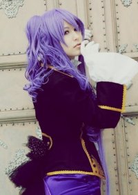 Cosplay-Cover: Gakupo Kamui - [ Sandplay Singing of The Dragon ]