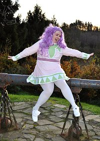Cosplay-Cover: Meredy