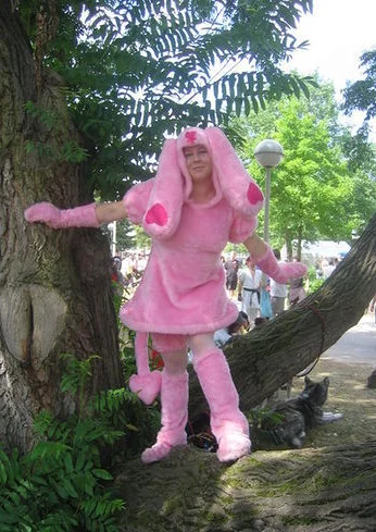 Cosplay-Cover: Mipple