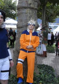 Cosplay-Cover: Sakura Haruno