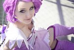 Cosplay-Cover: Cure Sword (DokiDoki! PreCure)