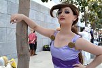 Cosplay-Cover: Megara