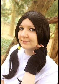 Cosplay-Cover: Videl Satan