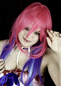 Cosplay-Cover: Saito Himea