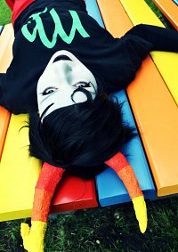 Cosplay-Cover: Kanaya Maryam