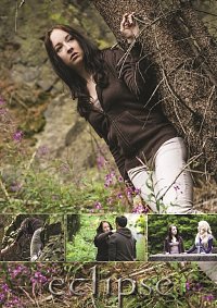 Cosplay-Cover: Bella Swan - Jake´s love (Eclipse)