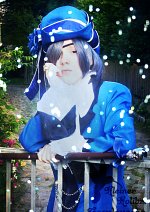 Cosplay-Cover: Ciel Phantomhive