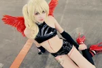 Cosplay-Cover: Benio / Kisshou