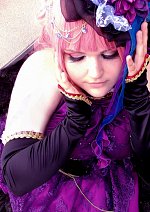 Cosplay-Cover: Luka Megurine | Sandplay (neu)