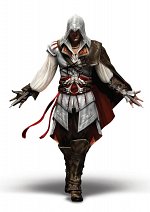 Cosplay-Cover: Ezio Auditore