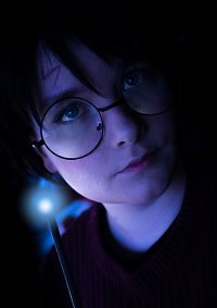 Cosplay-Cover: Harry Potter ⚡  // ハリー·ポッター