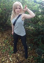Cosplay-Cover: Emma Swan (Neverland)