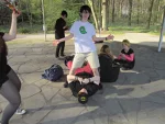 Cosplay-Cover: John Egbert