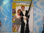 Cosplay-Cover: Orihime Inoue