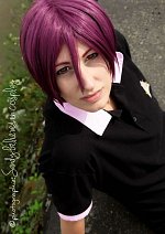 Cosplay-Cover: Rin Matsuoka [Summer Gakuen]