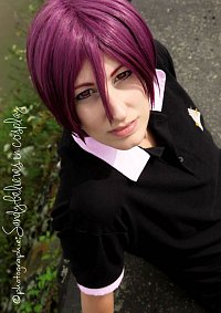 Cosplay-Cover: Rin Matsuoka [Summer Gakuen]