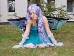 Cosplay-Cover: Ainsel (Cover 1)