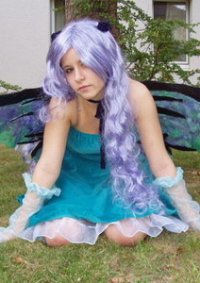 Cosplay-Cover: Ainsel (Cover 1)