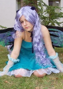 Cosplay-Cover: Ainsel (Cover 1)