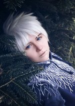 Cosplay-Cover: Jack Frost