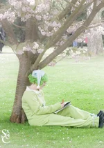 Cosplay-Cover: Kanzaki Suzuko [Pyjama]