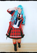 Cosplay-Cover: Chieri Sono (selected Member)