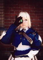 Cosplay-Cover: Violet Evergarden