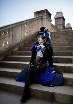 Cosplay-Cover: Ciel Phantomhive - 13th Anniversary