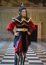 Cosplay-Cover: Azula