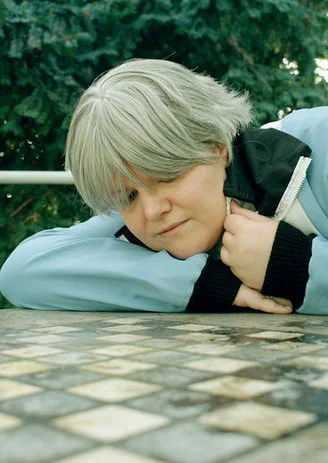 Cosplay-Cover: Atobe Keigo
