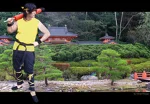 Cosplay-Cover: Ryoga Hibiki