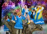 Cosplay-Cover: Chihiro Enomoto 