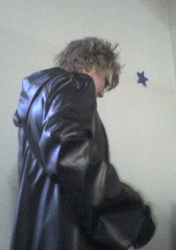 Cosplay-Cover: Roxas [№  XIII]