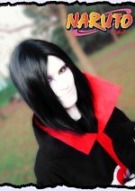 Cosplay-Cover: Orochimaru [Akatsuki Version]