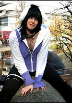 Cosplay-Cover: Hinata Hyuga [Shippuuden]