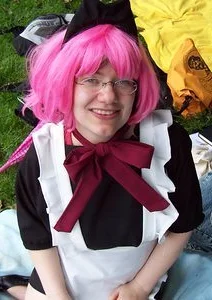 Cosplay-Cover: Mikaoto Yutaka
