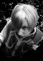 Cosplay-Cover: Kurapika