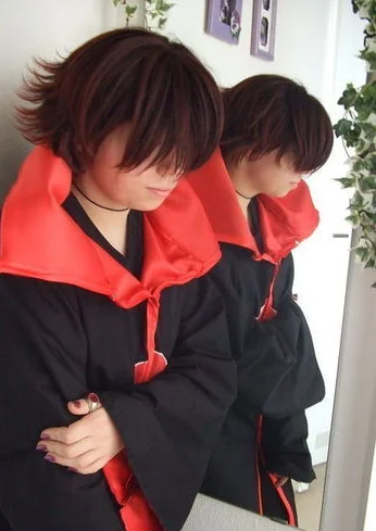 Cosplay-Cover: sasori