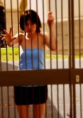 Cosplay-Cover: Jill Valentine