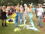 Cosplay-Cover: Xemnas [Atlantica] (unfertig)