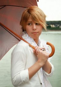 Cosplay-Cover: Tegoshi Yuya (Ai ai gasa)