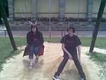 Cosplay-Cover: itachi