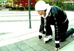 Cosplay-Cover: Kazu