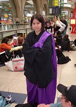 Cosplay-Cover: Miroku