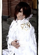 Cosplay-Cover: Gackt - Le Ciel