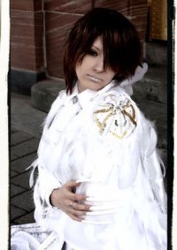 Cosplay-Cover: Gackt - Le Ciel