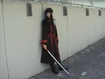 Cosplay-Cover: Kanda (3te Uni)