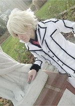 Cosplay-Cover: Hanabusa Aidou